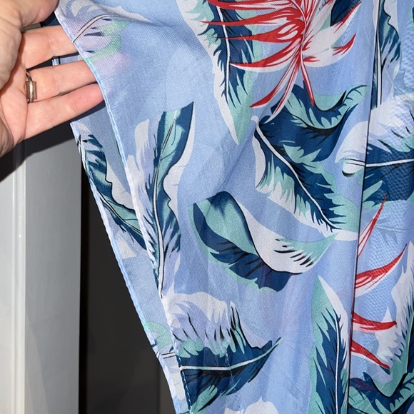 NWT JC Sunny Ladies’ Kimono - Picture 3 of 9